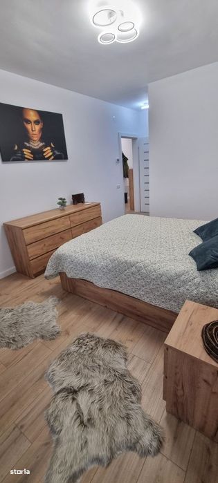 Apartament exclusivist 2 camere | Complex Concept 9 | Prima închiriere