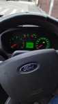 Se vinde Ford transit