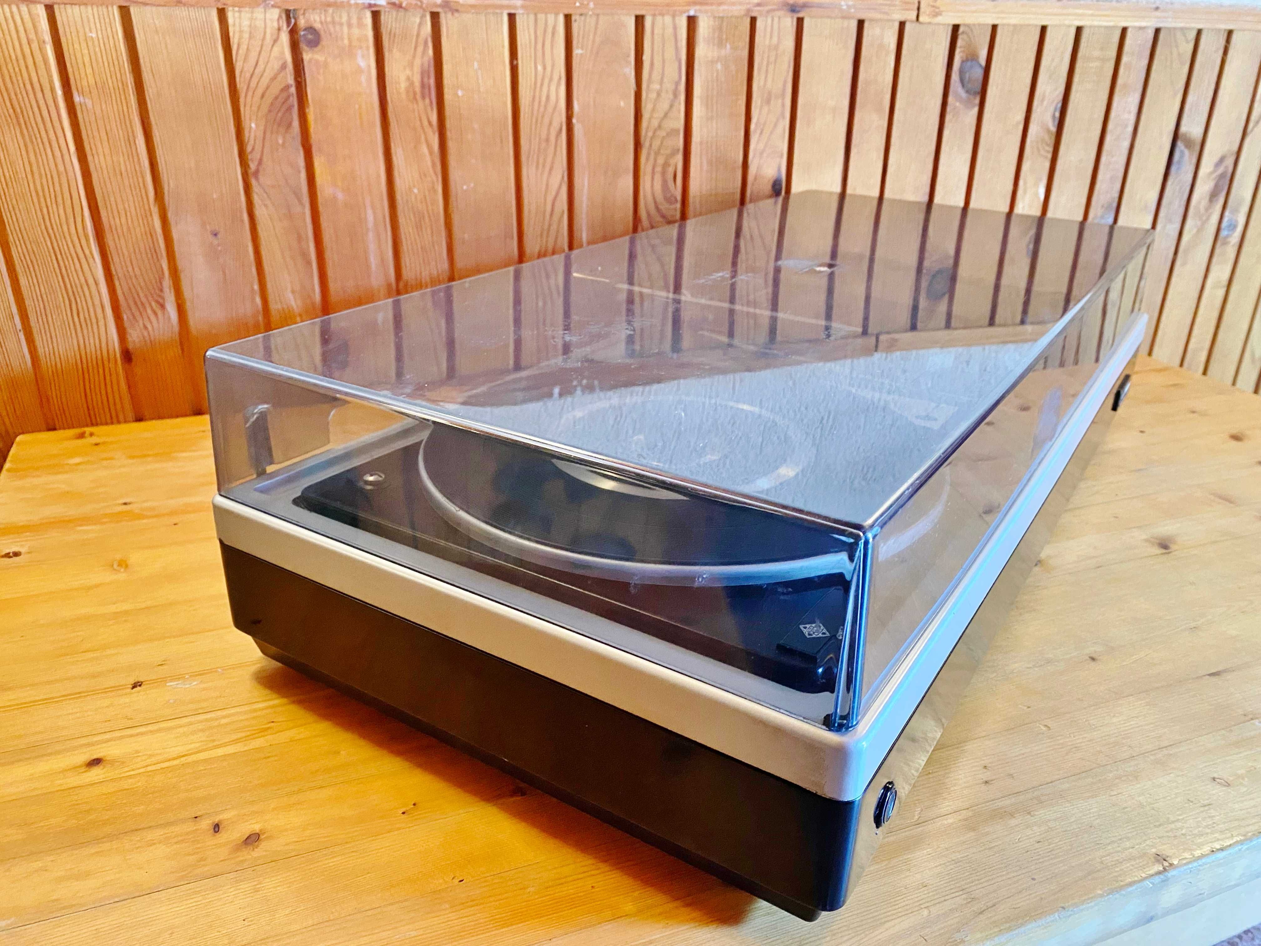 Винтидж - TELEFUNKEN MUSIC CENTER 3021 - 1976г.