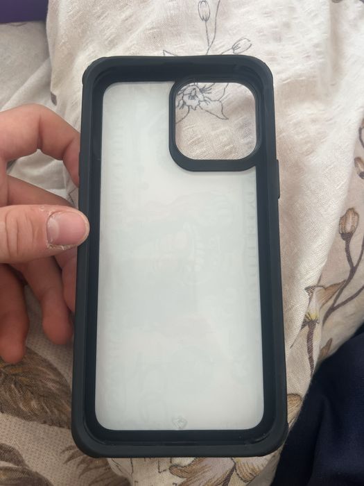 Husa mobilfox iph 13 pro max