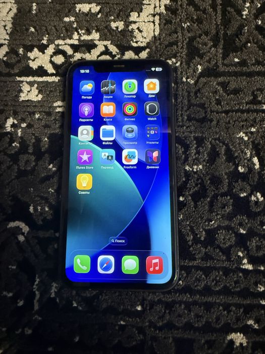 Apple iphone  11 64gb