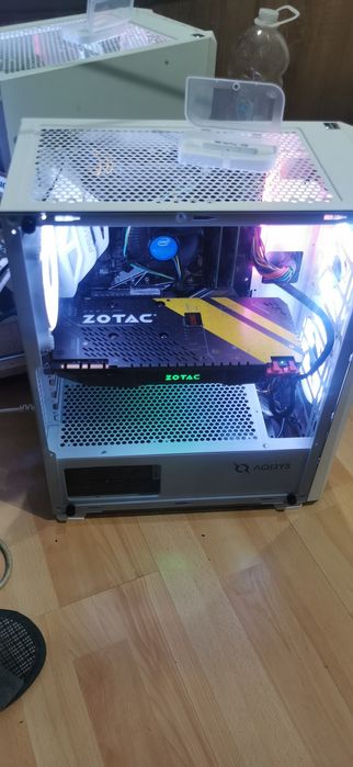 vand calculator gaming mid range