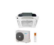 Инверторный кассетный кондиционер  MDCD-36HRDN8  MDV BY MIDEA