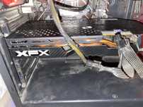 Placa video rx 580 8GB