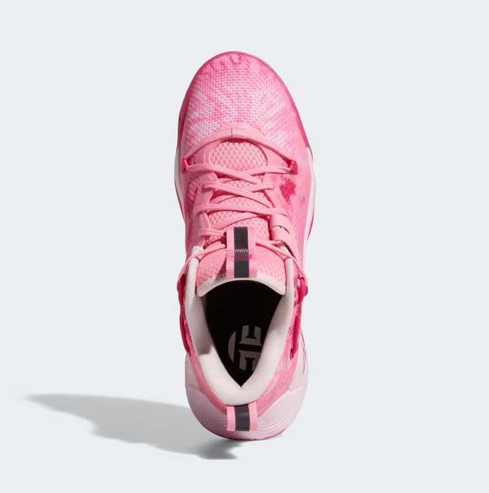 Оригинални маратонки * ADIDAS HARDEN STEPBACK 3 * EU46