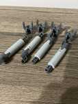Lego Technic Actuator Liniar 61904 Set 2 buc