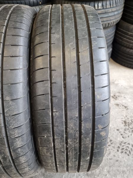 235/65/17 Goodyear 4бр