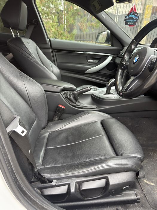 Dezmembrez Bmw F34 Seria 3 GT M pachet automat