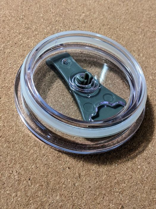 Cană termos pentru apă caldă/rece