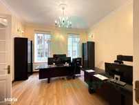 4 camere IDEAL pentru birouri sau Airbnb-Ultracentral-80 mp- renovat