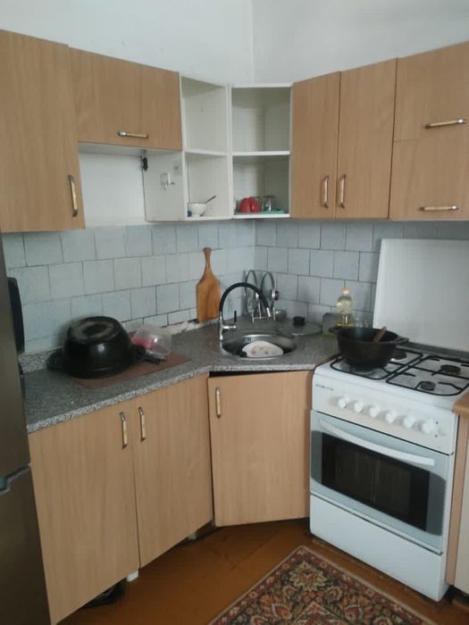 Кухонный гарнитур бу