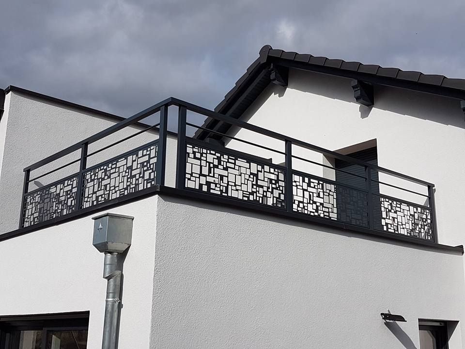 Porti,balustrada,balcoane ieftine fier forjat vopsit electrostatic