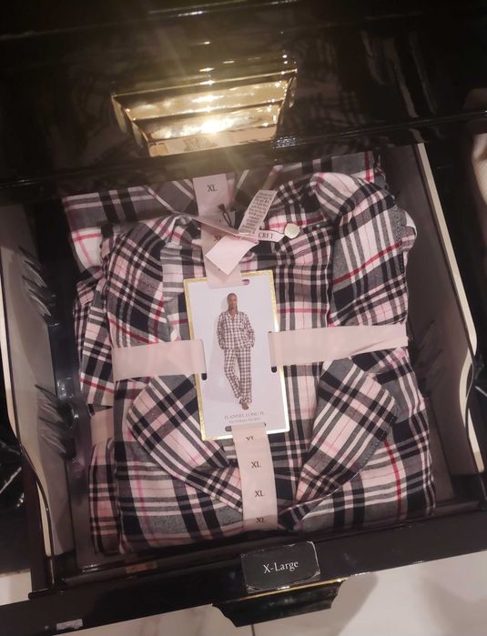 pijamale Victoria secret XXL