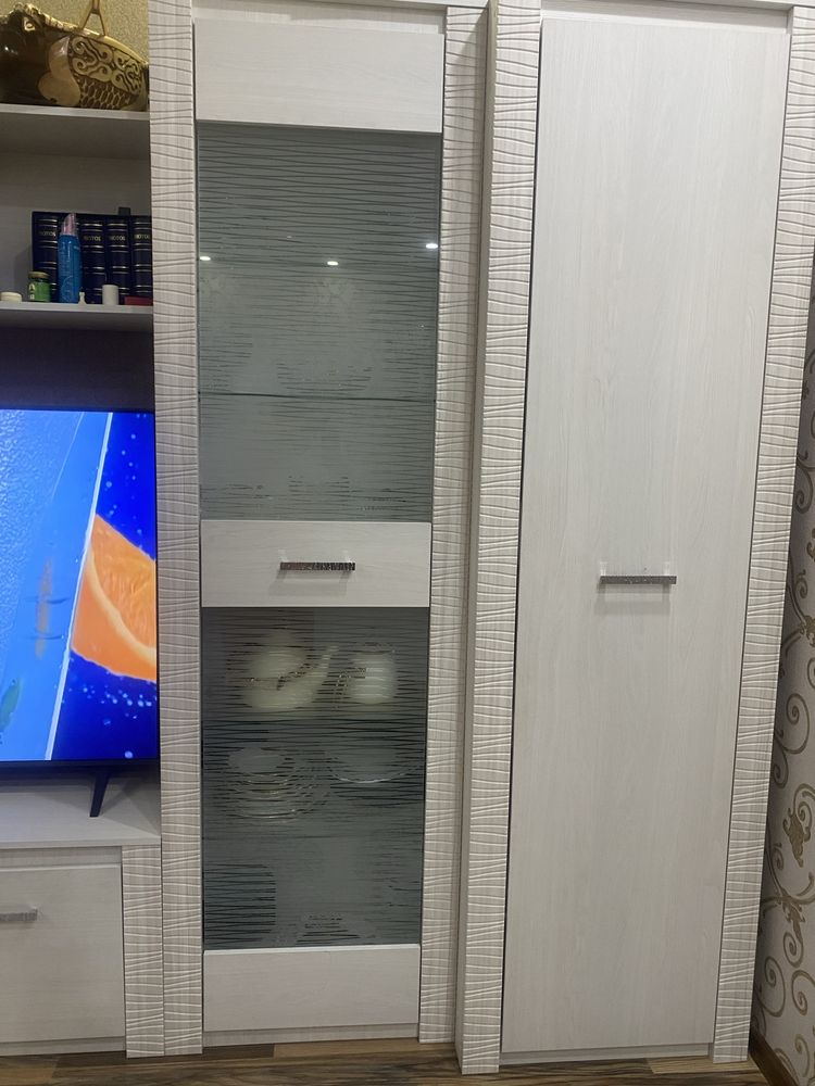 Мебель для гостиной