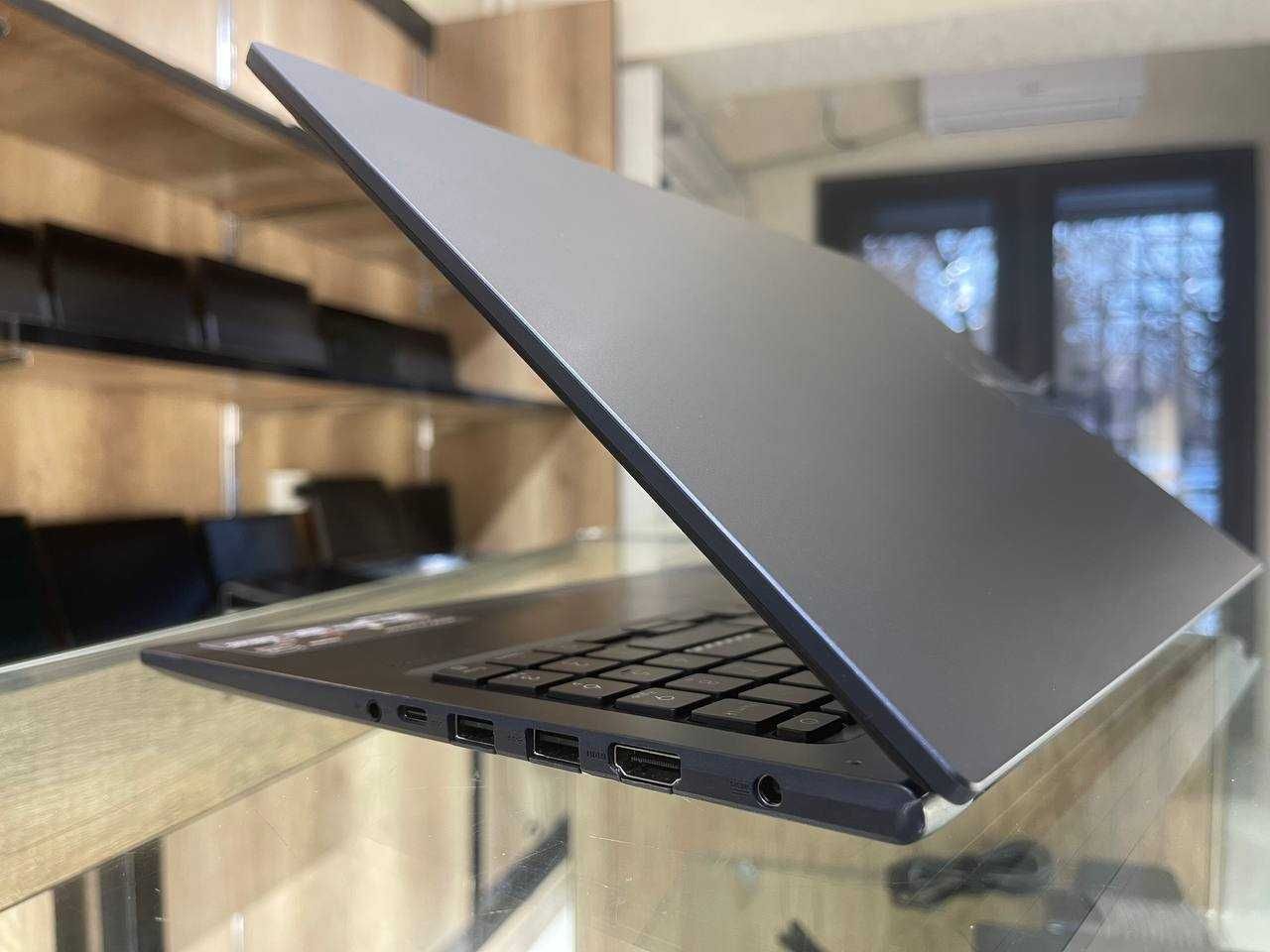 ASUS VivoBook F1504V Iintel Core 5-120U озу8гб 512ssd