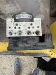 ABS VW Golf 7 3Q0 614 517 AA