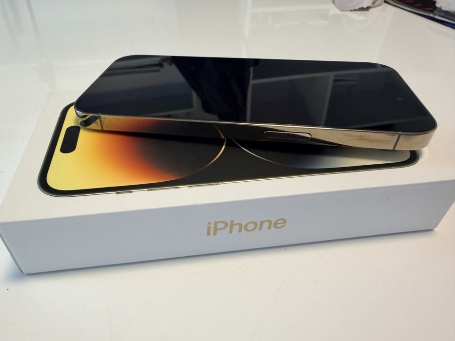 Iphone 14 Pro / 128 GB