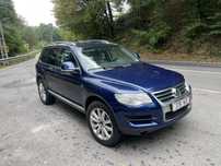 Volkswagen touareg 3.0 tdi casa