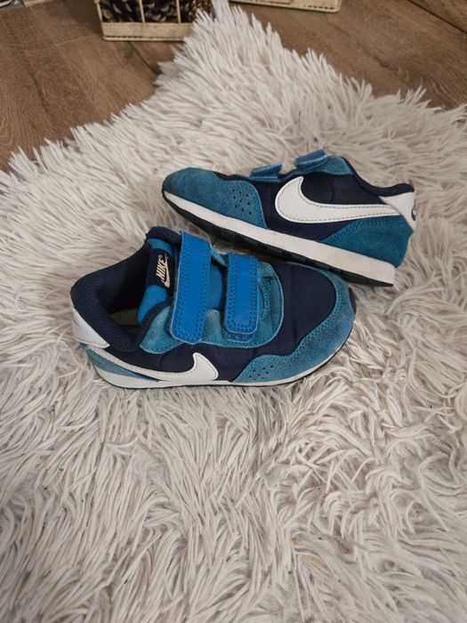 Детски маратонки NIKE