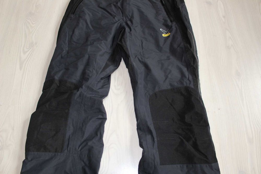 Pantaloni ski/iarna/munte SALEWA Alpine Experience, GORE-TEX, marime L