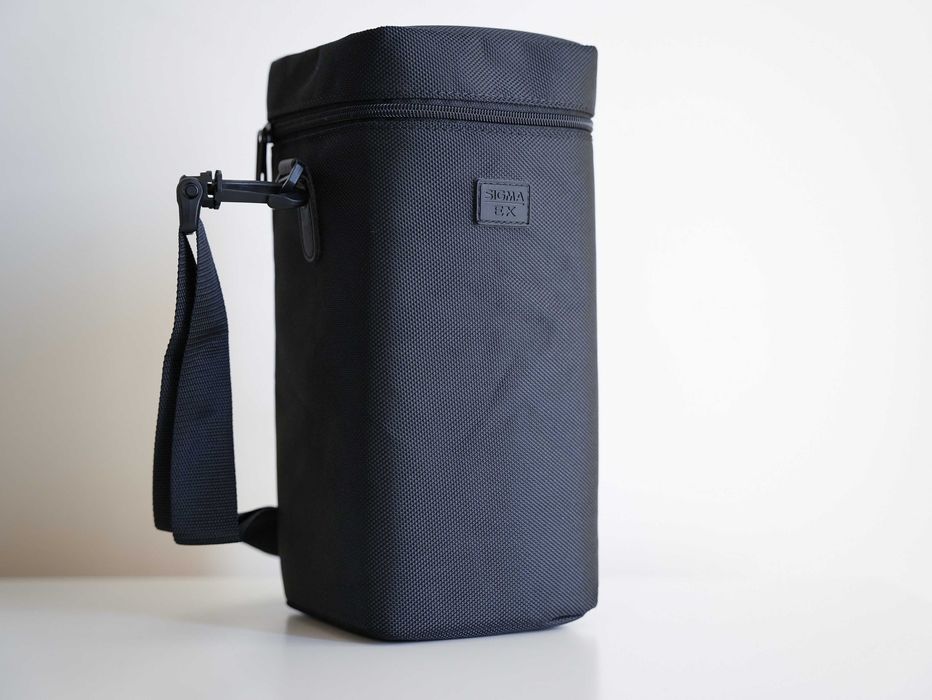 Sigma 70-200mm APO EX DG HSM OS F2.8 за Nikon FX