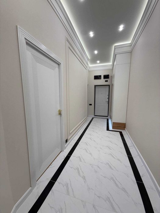 Юнусабад 18 квартал 2/10/10 Новостройка, Сайрам перекресток