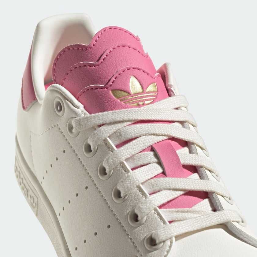 Adidas - Stan Smith №40 Оригинал Код 920