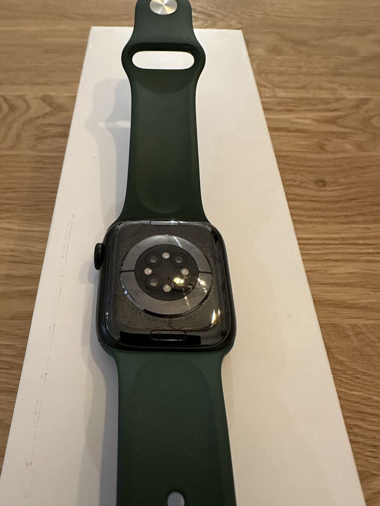 Apple watch series 7 41mm