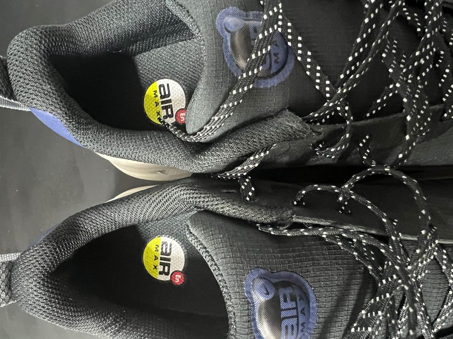 Nike Air Max Nuaxis
