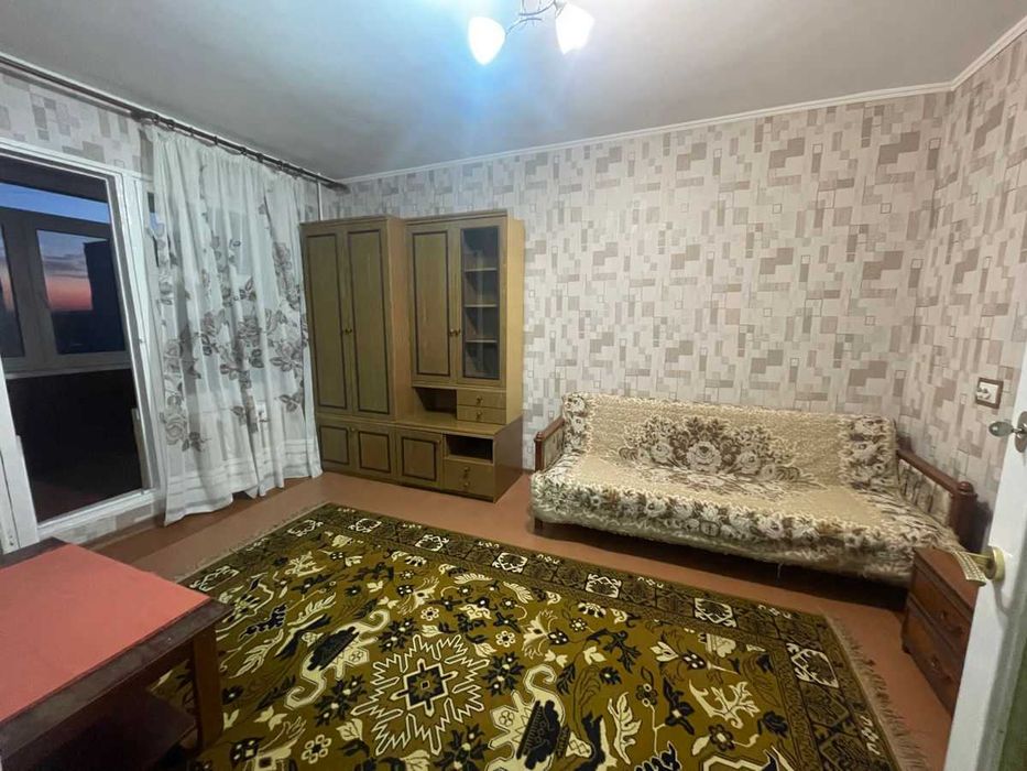 Двустаен апартамент в Дружба 2