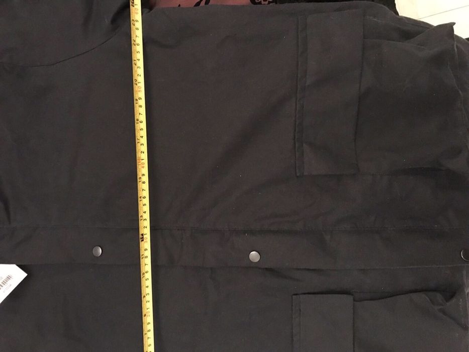 Мъжко яке Rydale