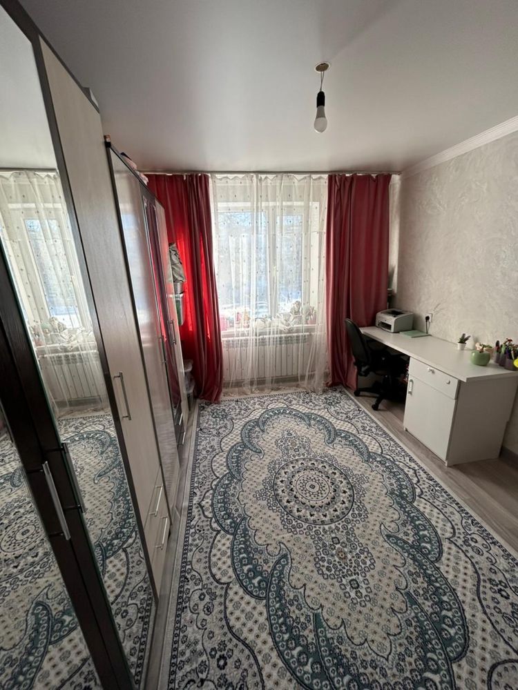 Продам 3 комнатную кв в жастык 13