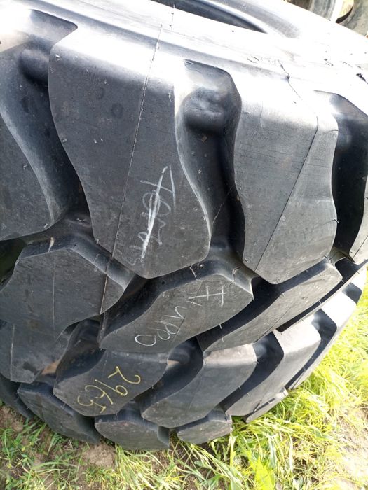 Vand anvelope industriale 26,5R25   29,5R25