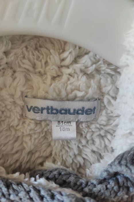 Geaca marime 81 cm , 18 luni