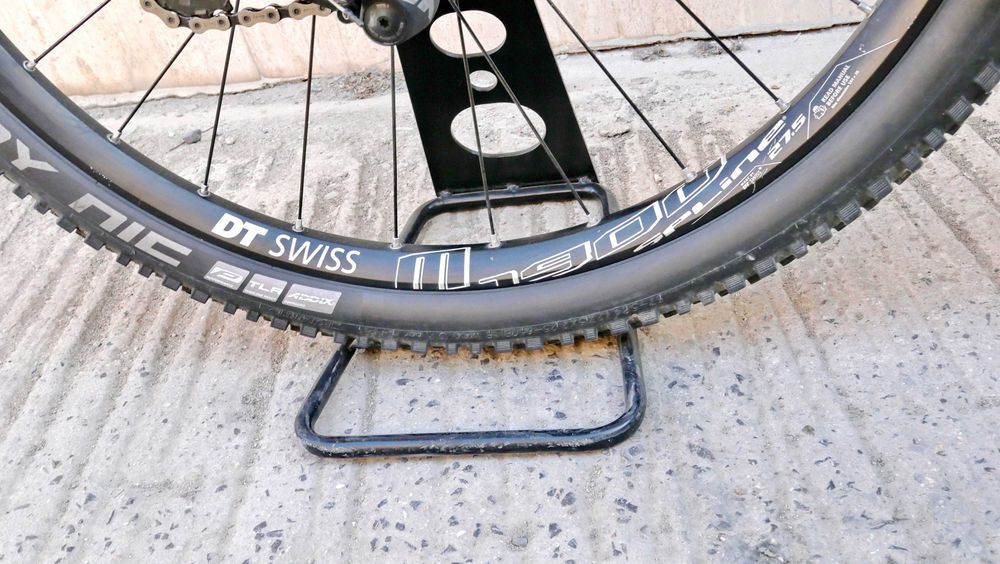 Wheeler Passera, 27.5 M, карбон Toray T800, FOX 130 ход, 1x 12 Sram GX