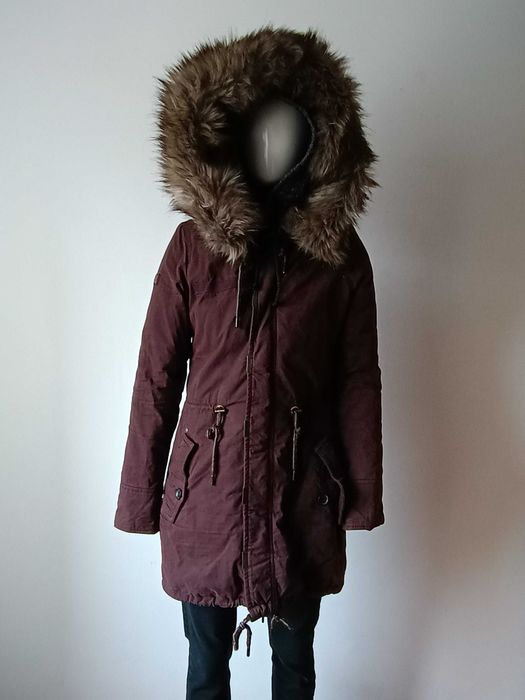 Haină de iarna Khujo