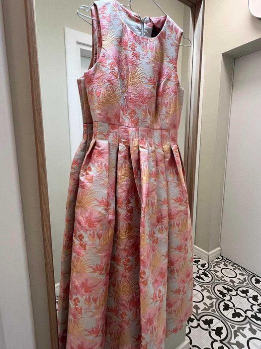 Дизайнерска рокля Cynthia Rowley