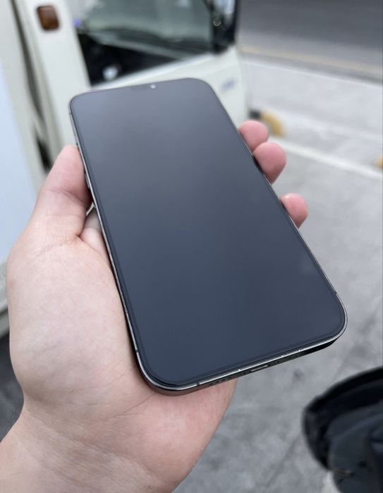 Iphone 12 pro max