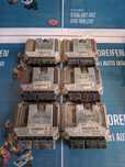 Calculator ECU Motor Opel Vectra C Signum 1.9 cdti Z19DT Z19DTH