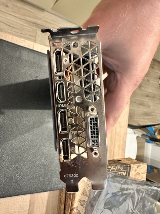 Vand placa video 980ti