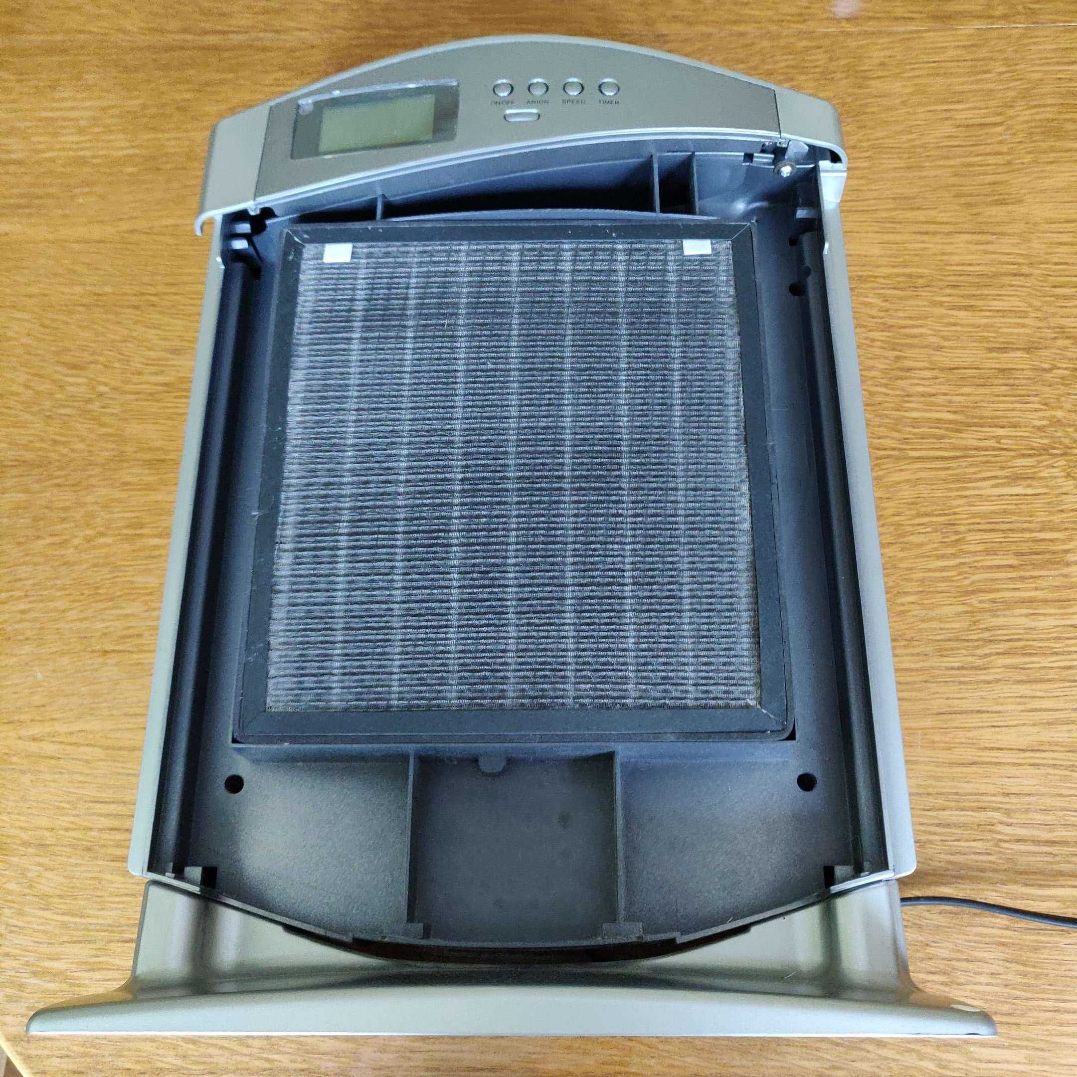Westwood - ventilator , filtru aer , purificator aer , ionizator