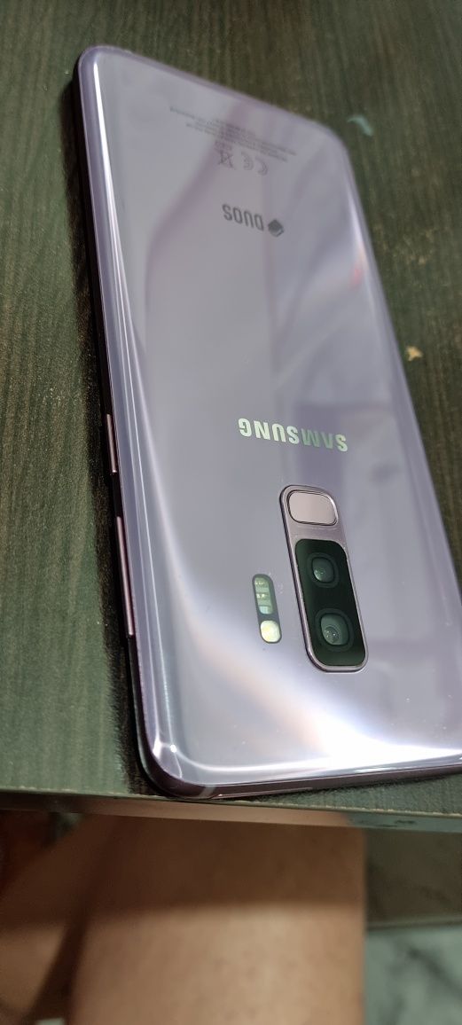 Samsung s9plus garanție