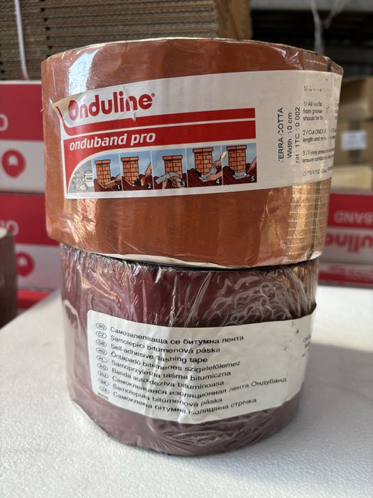 Banda bituminoasa de etansare