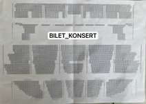 Lola 26-30 Sentabr kunlari | Bilet sotiladi