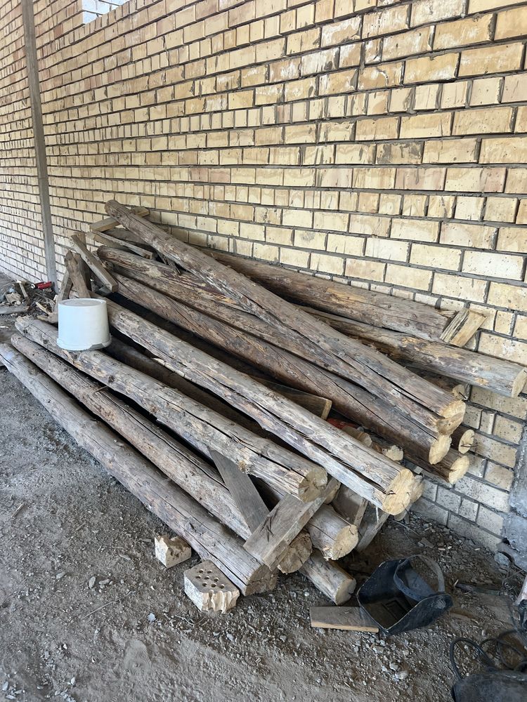 Продаются балки