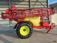 Kverneland-Vicon Phoenix 4000