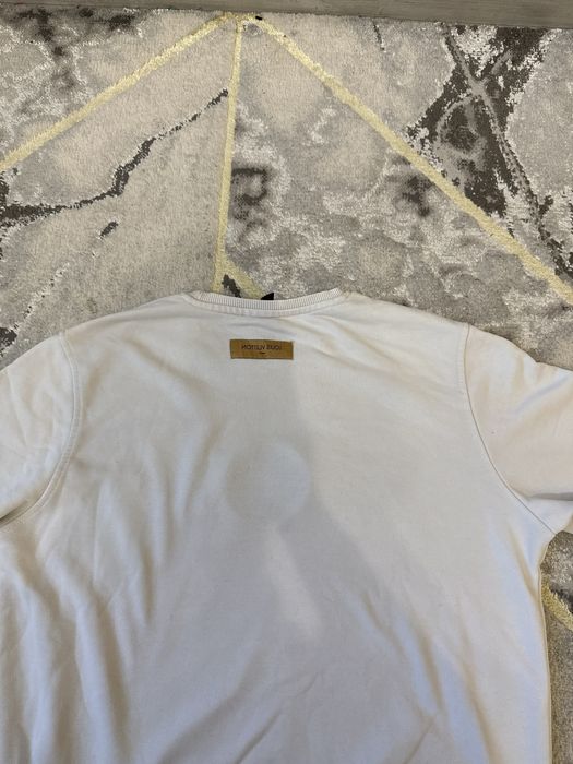 Блуза на Louis Vuitton