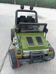Masinuta electrica Jeep