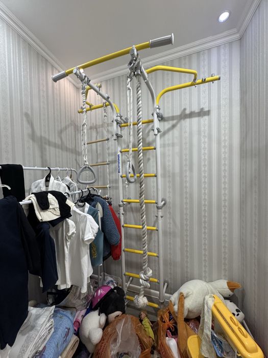 Продам шведскую стенку