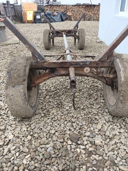 Vând ufaiton în stare bună